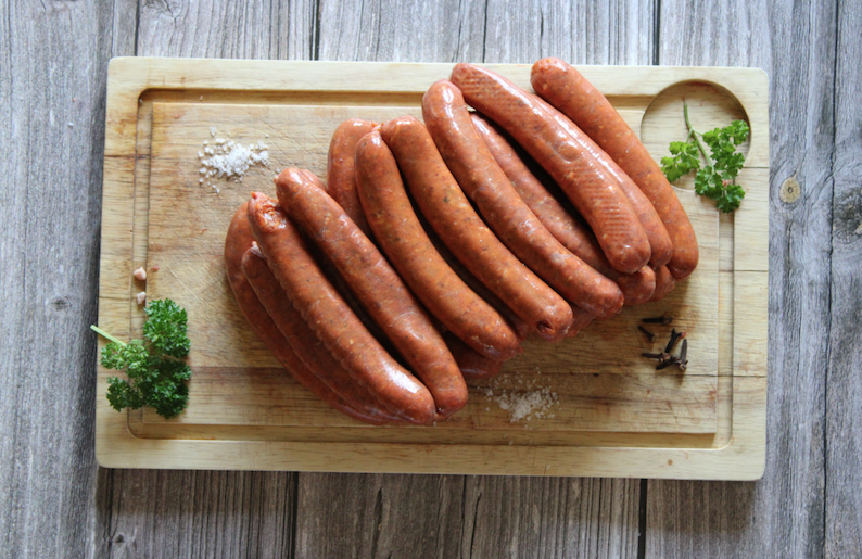 Merguez - 1kg