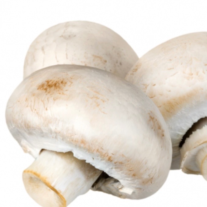 Champignons de Paris