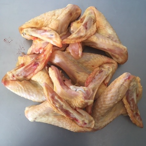 Ailes De Poulet - 0,5kg
