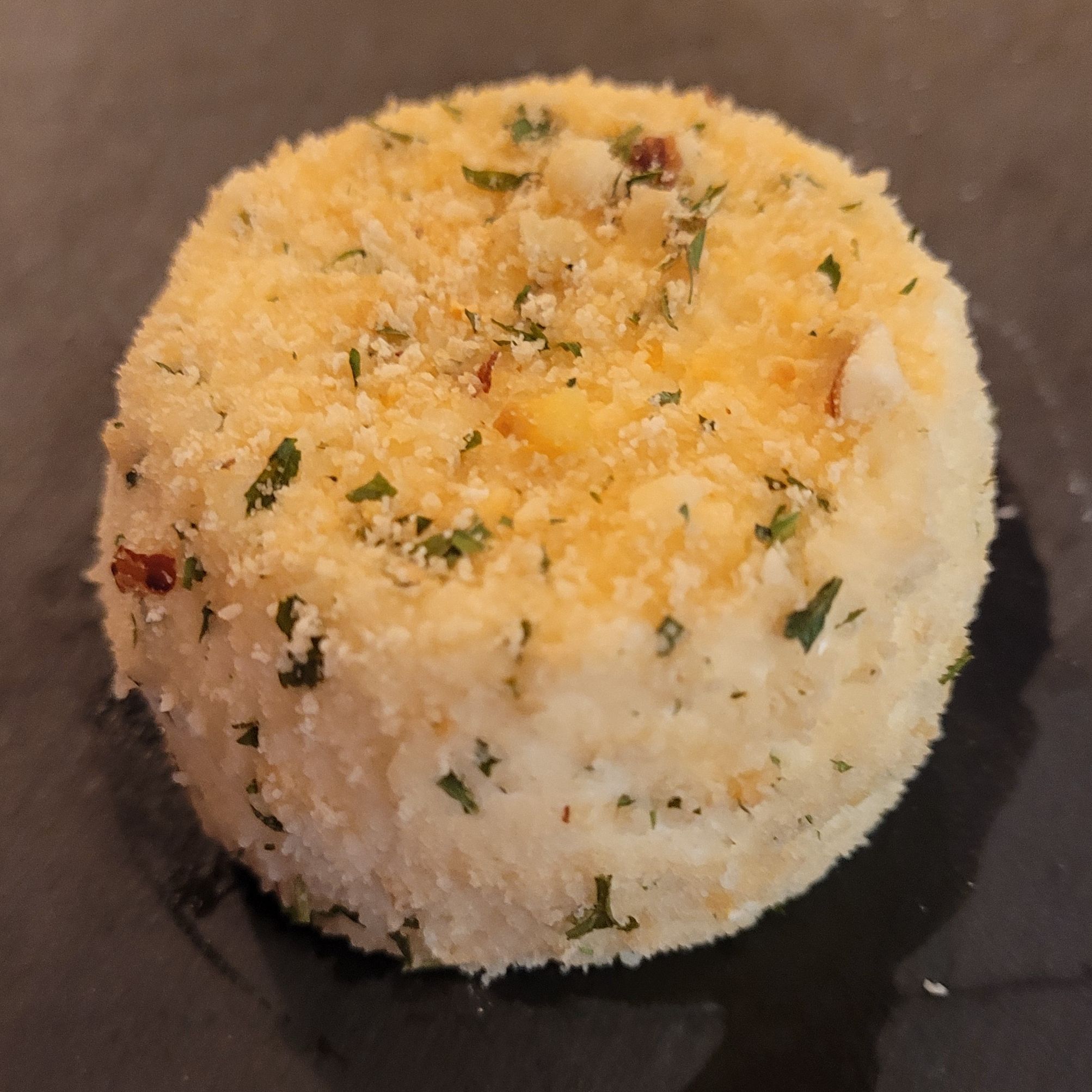 CHEVRE CHAUD