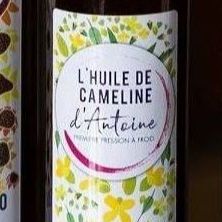 Huile de Cameline
