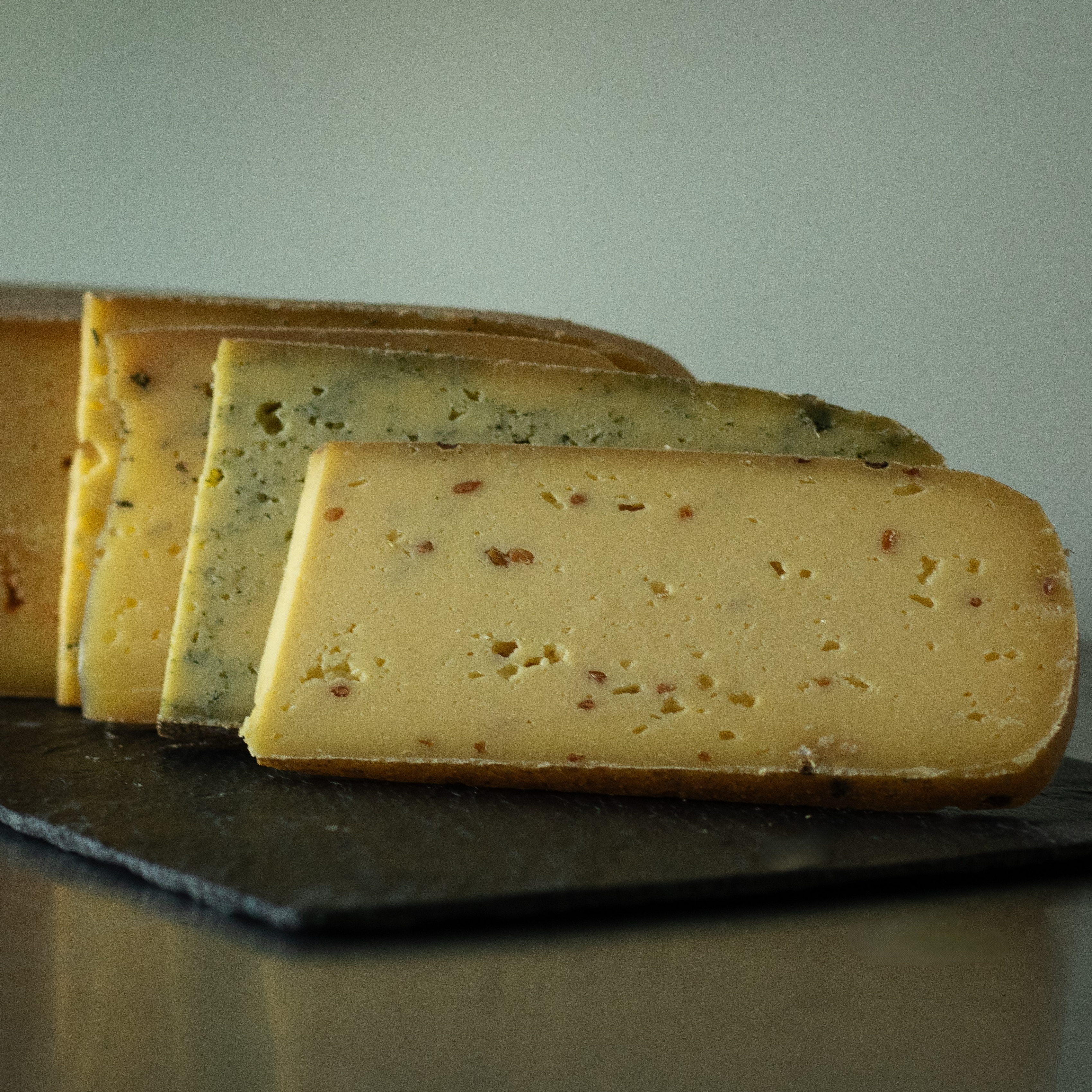 Flôrette de saison 500g