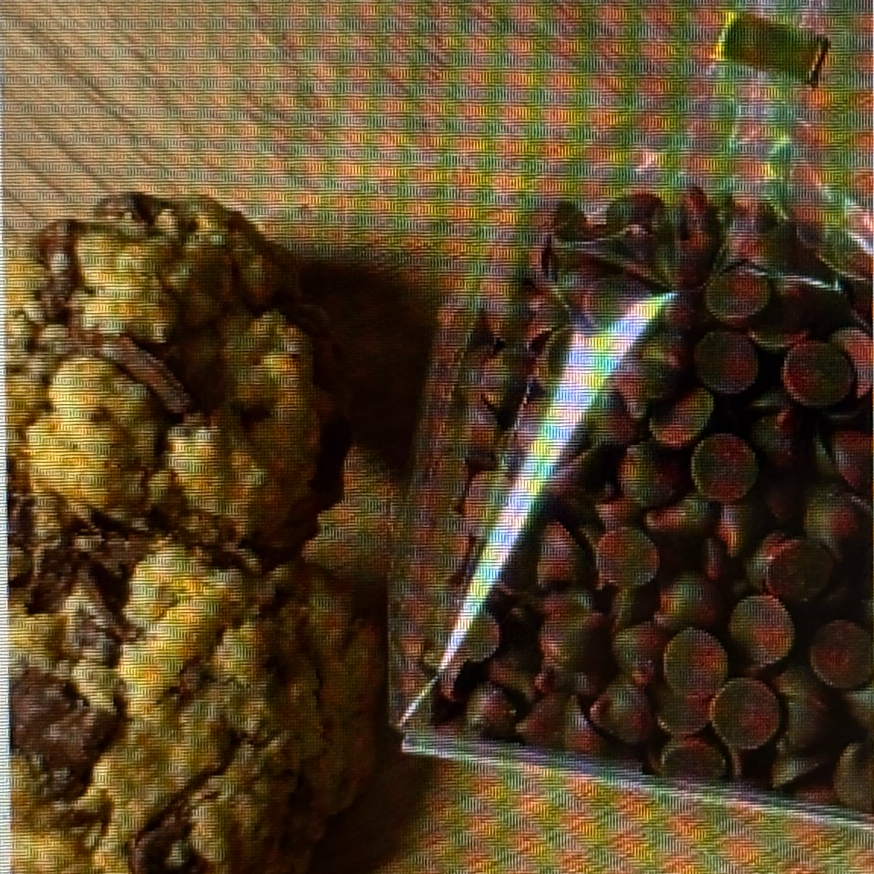 Pépites de Chocolat au lait 29% - 180g