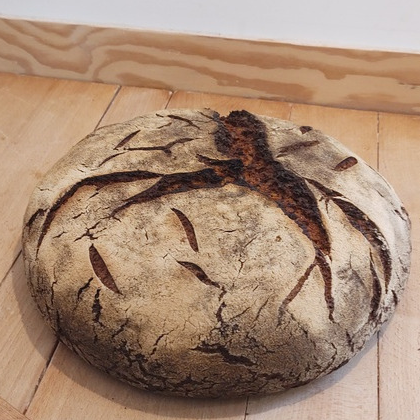 Seigle 3kg rond - 3kg