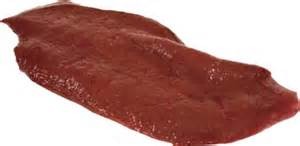 Foie de Boeuf - 500g