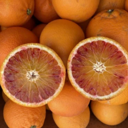 Orange demi-sanguine Tarocco - 500g