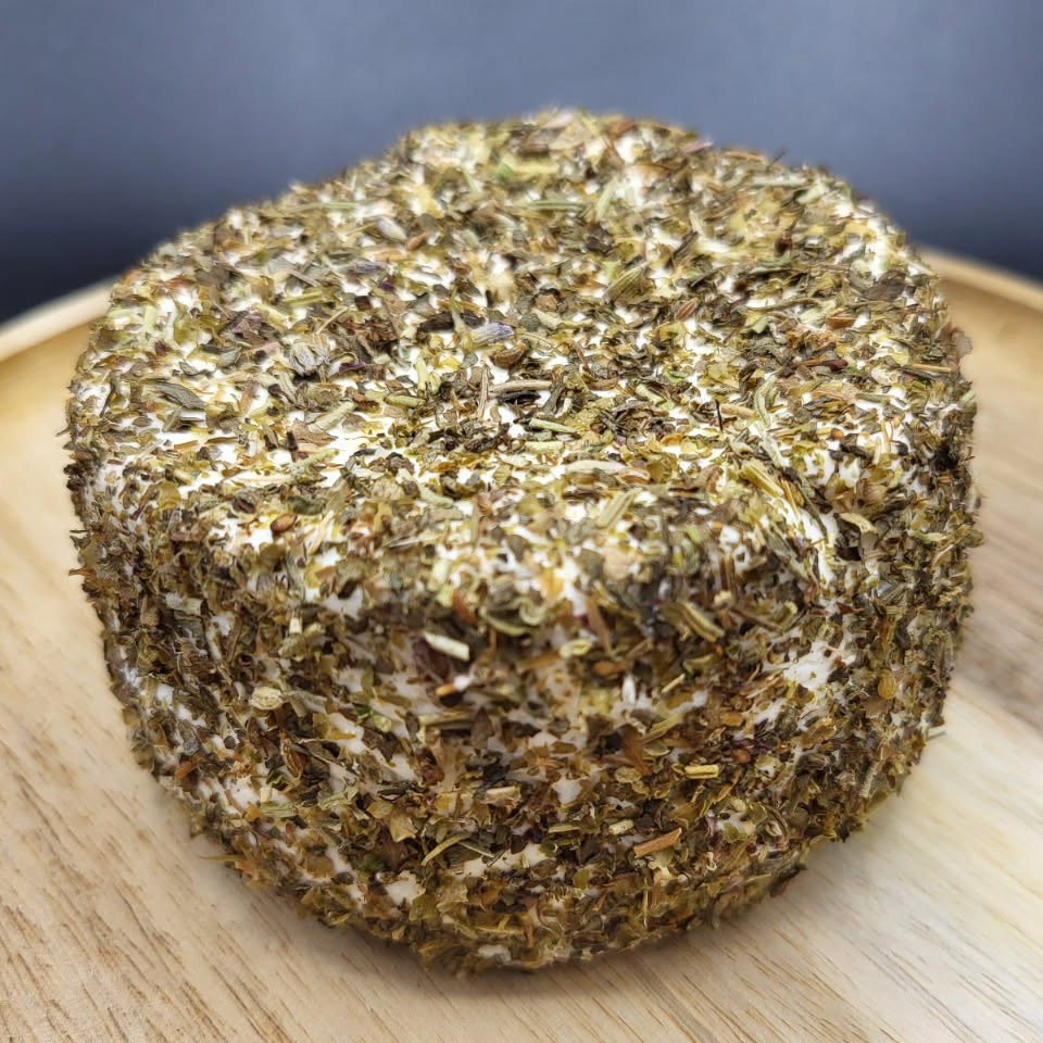 Fromage frais saveur Provençale - 200g