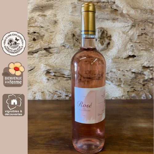 Vin Rosé