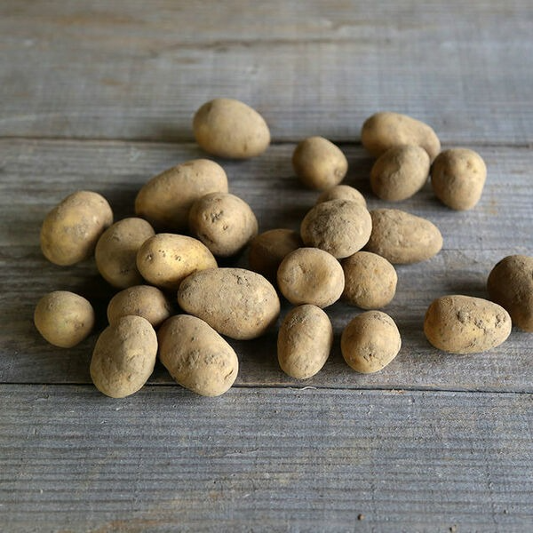 Pomme de terre chair tendre - 1kg