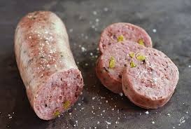 Saucisson à cuire - 400g