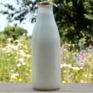 Lait cru - 1l