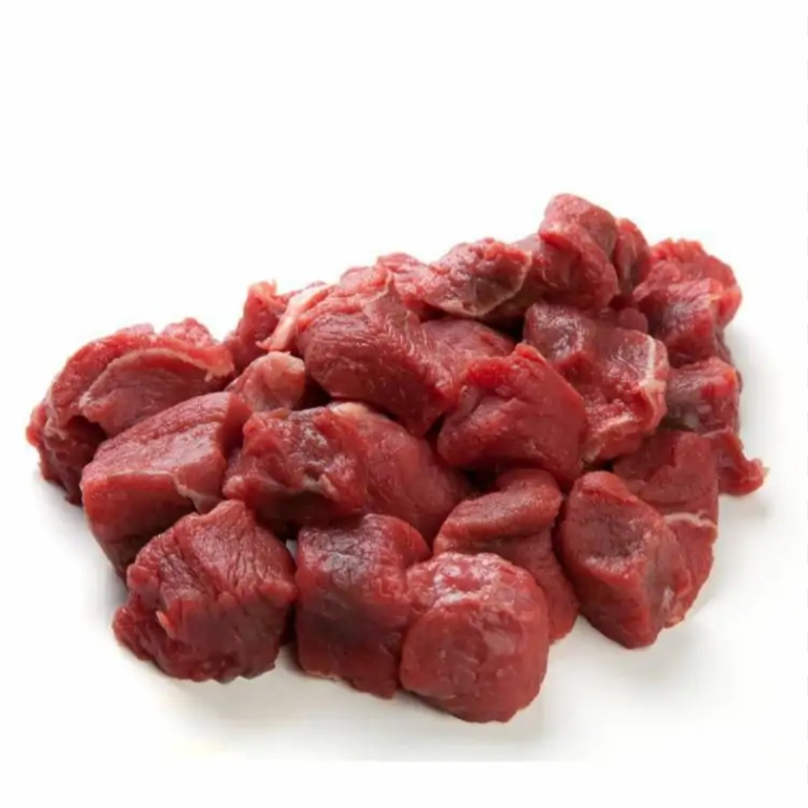 Fondue bourguignonne - 850g