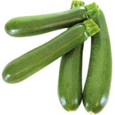 Courgette Longue, petit calibre, 500 grammes