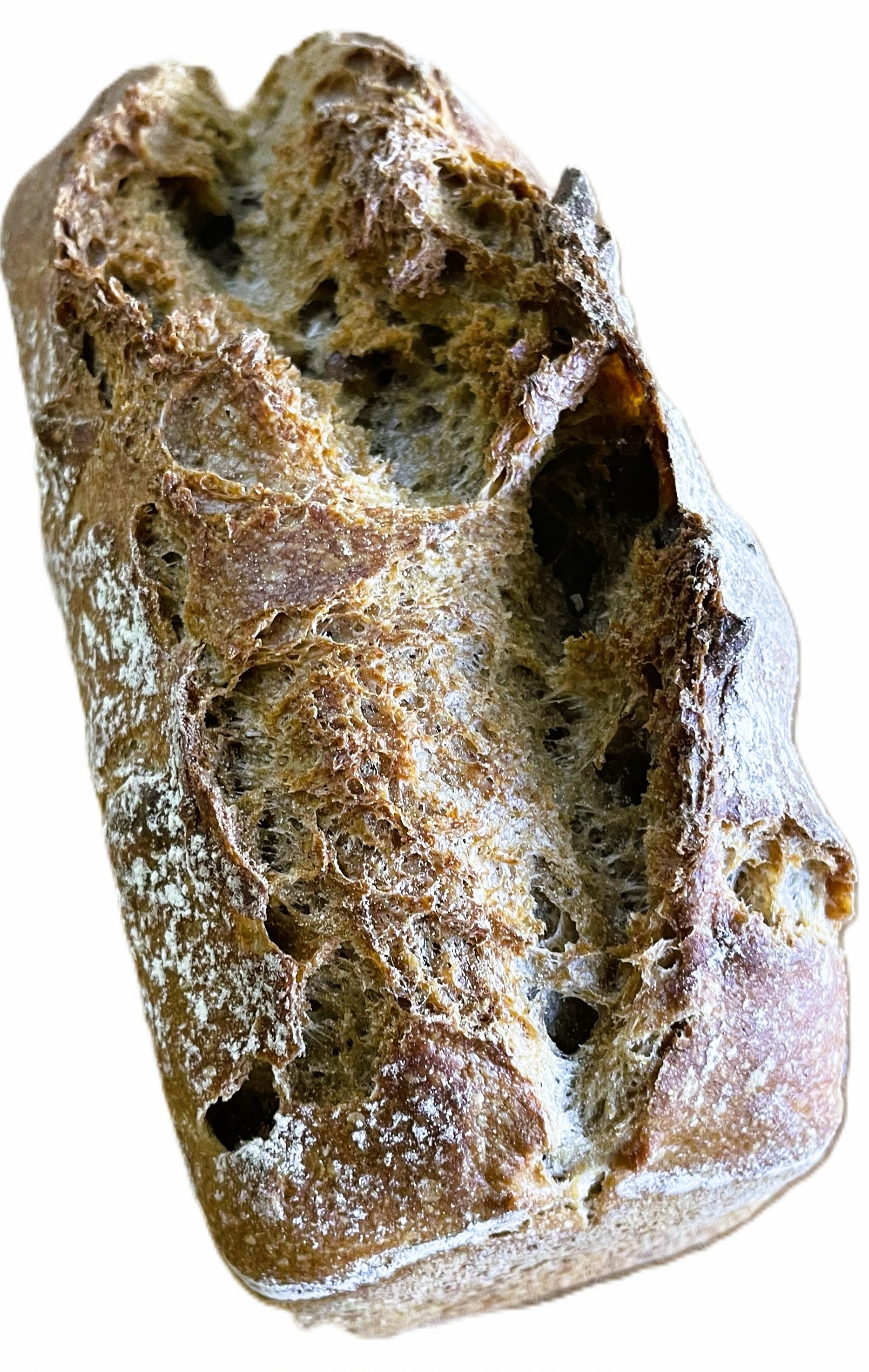 Pain aux noix moulé (500g) - 500g