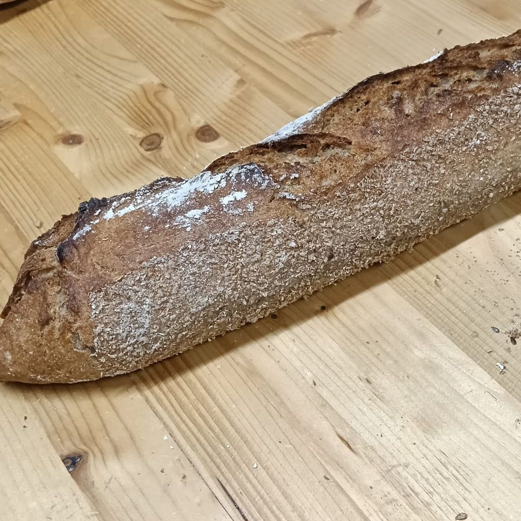 Le Complet à la coupe
