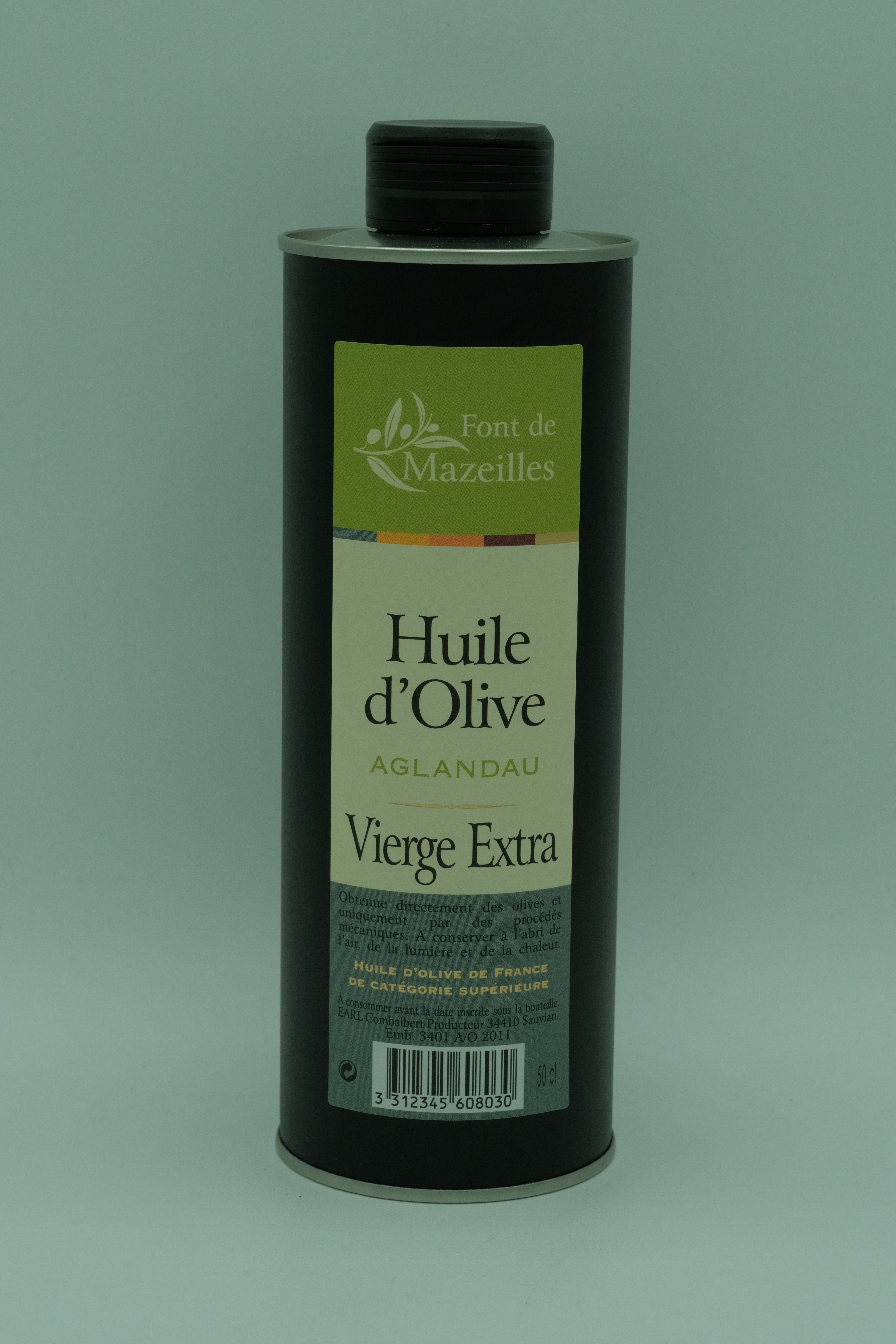 Aglandau 50cl - 0,56kg