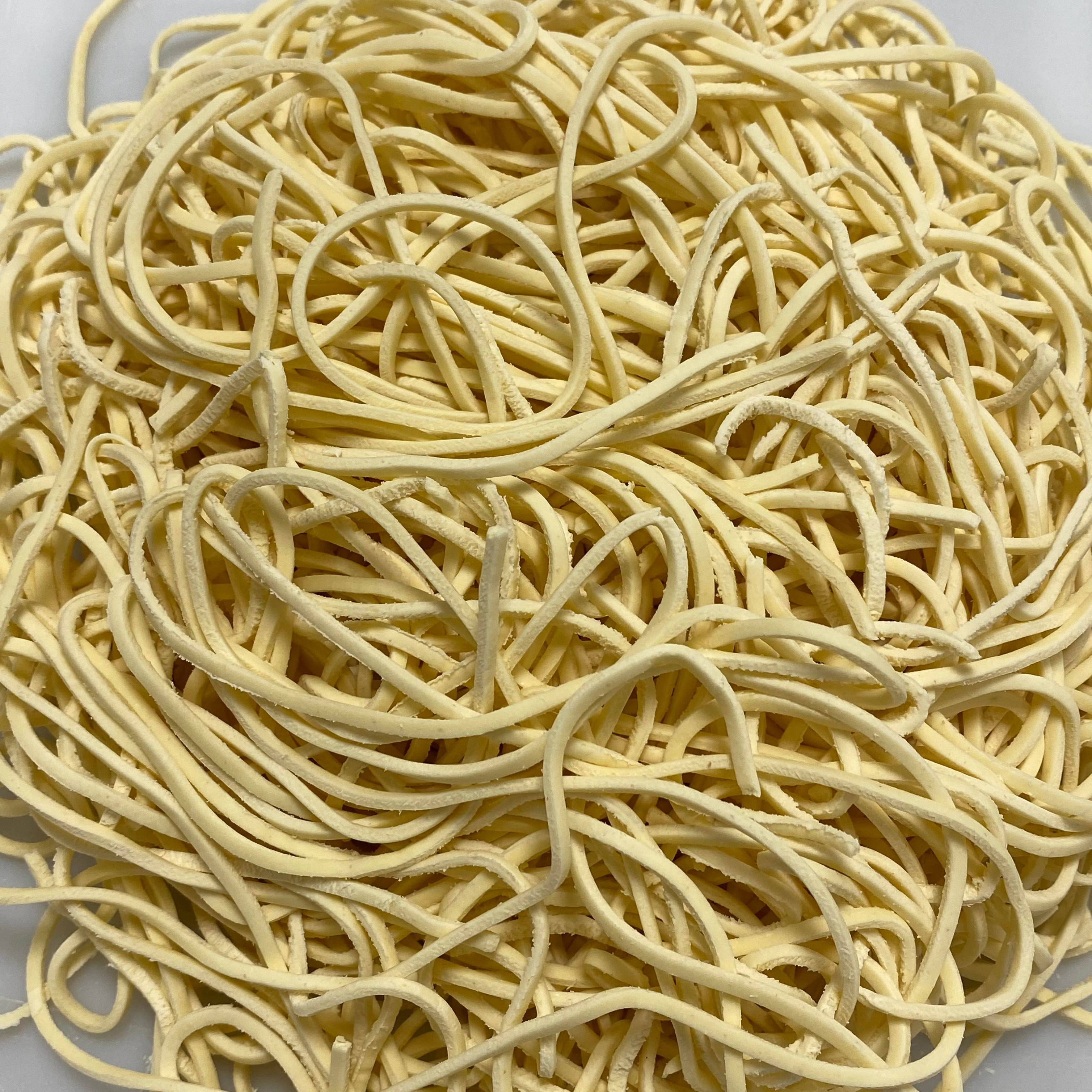 Spaghettis frais 2kg - 2kg