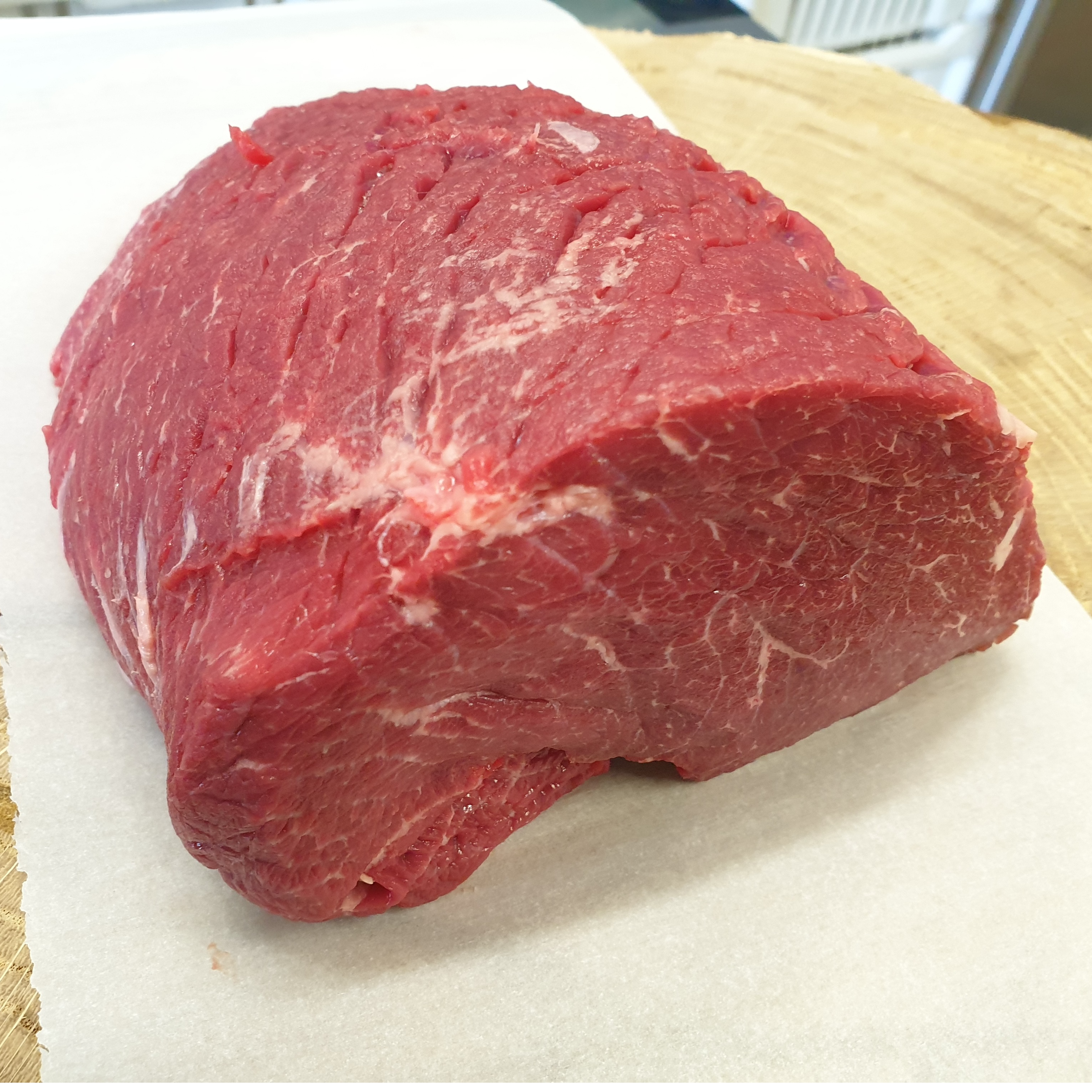 Braisé paleron - 1kg