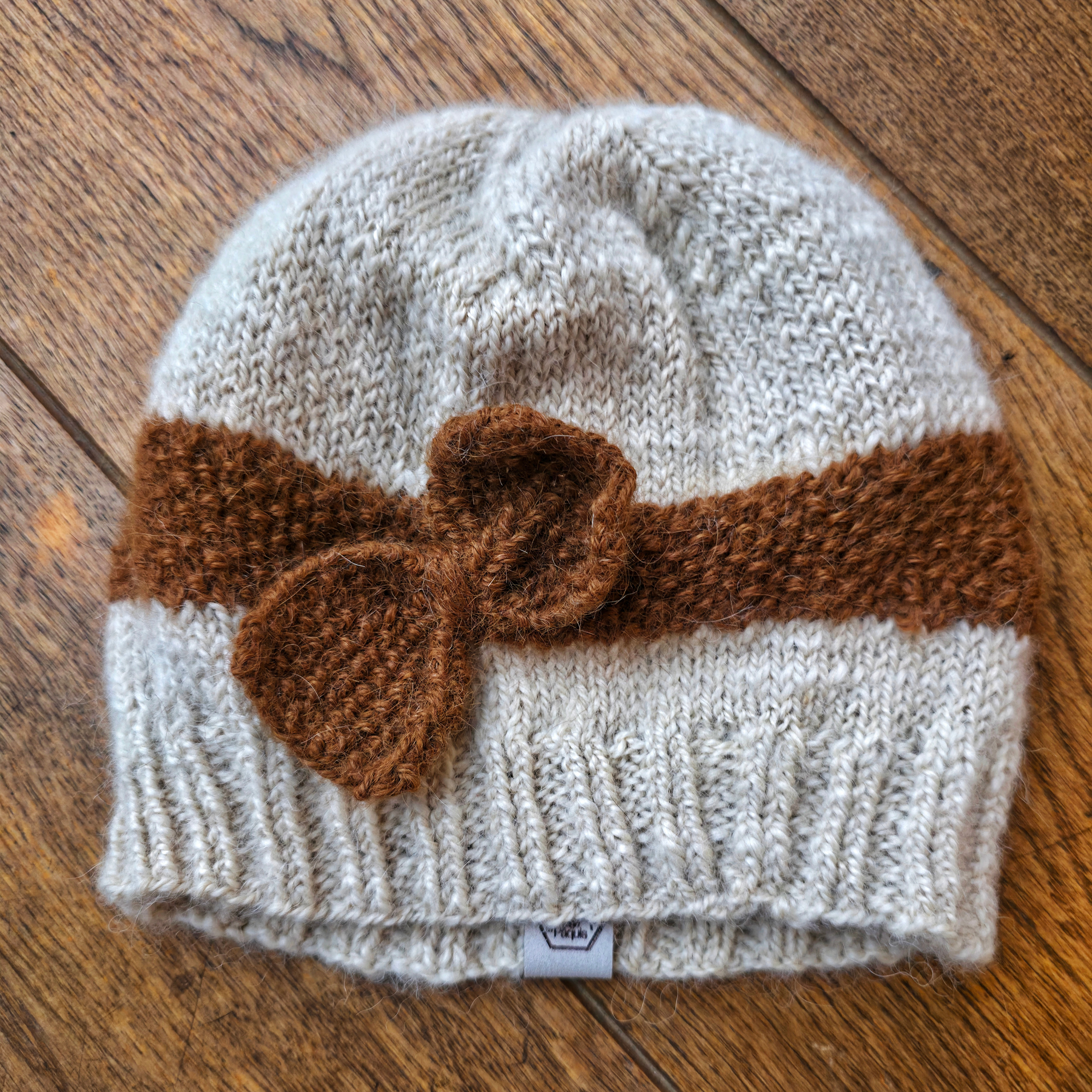 Bonnet - Enfant