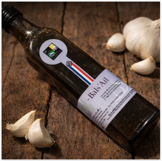 Bals'ail (vinaigrette) - 250ml