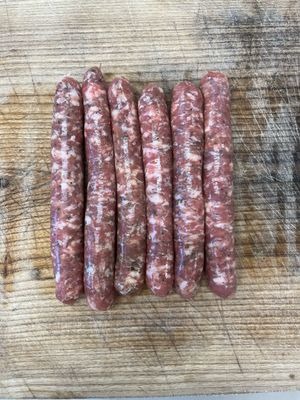 Chipos Herbes x6 - 500g