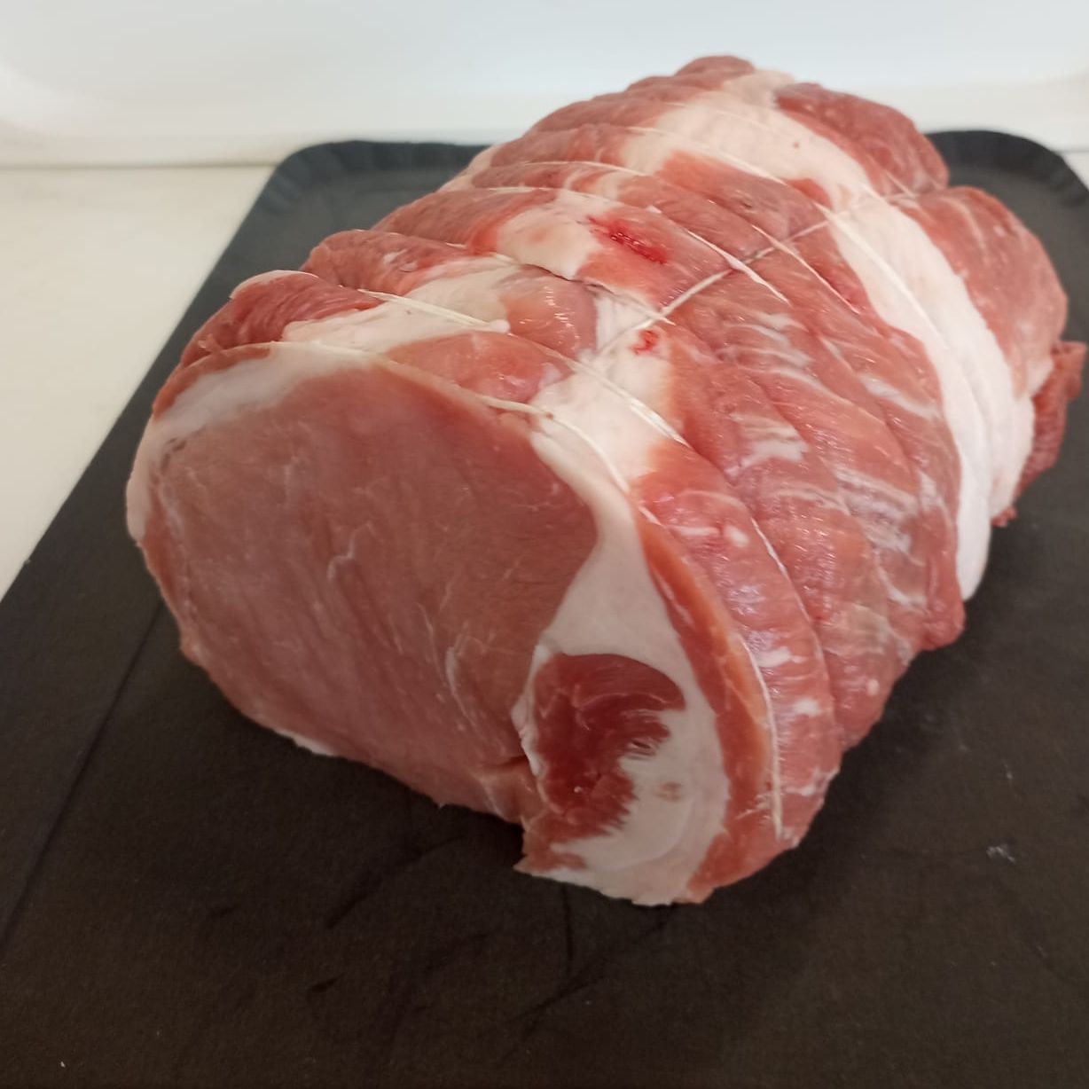 rôti de porc filet