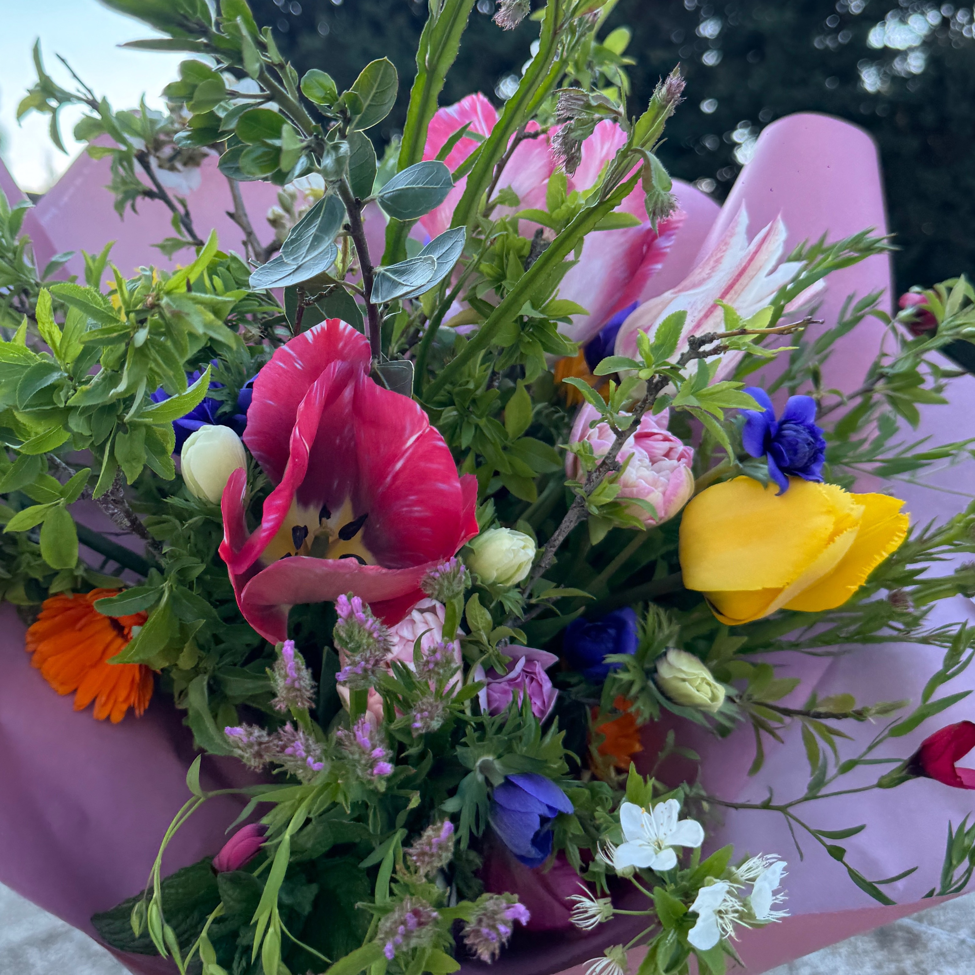 Bouquet «&nbsp;Petit&nbsp;»