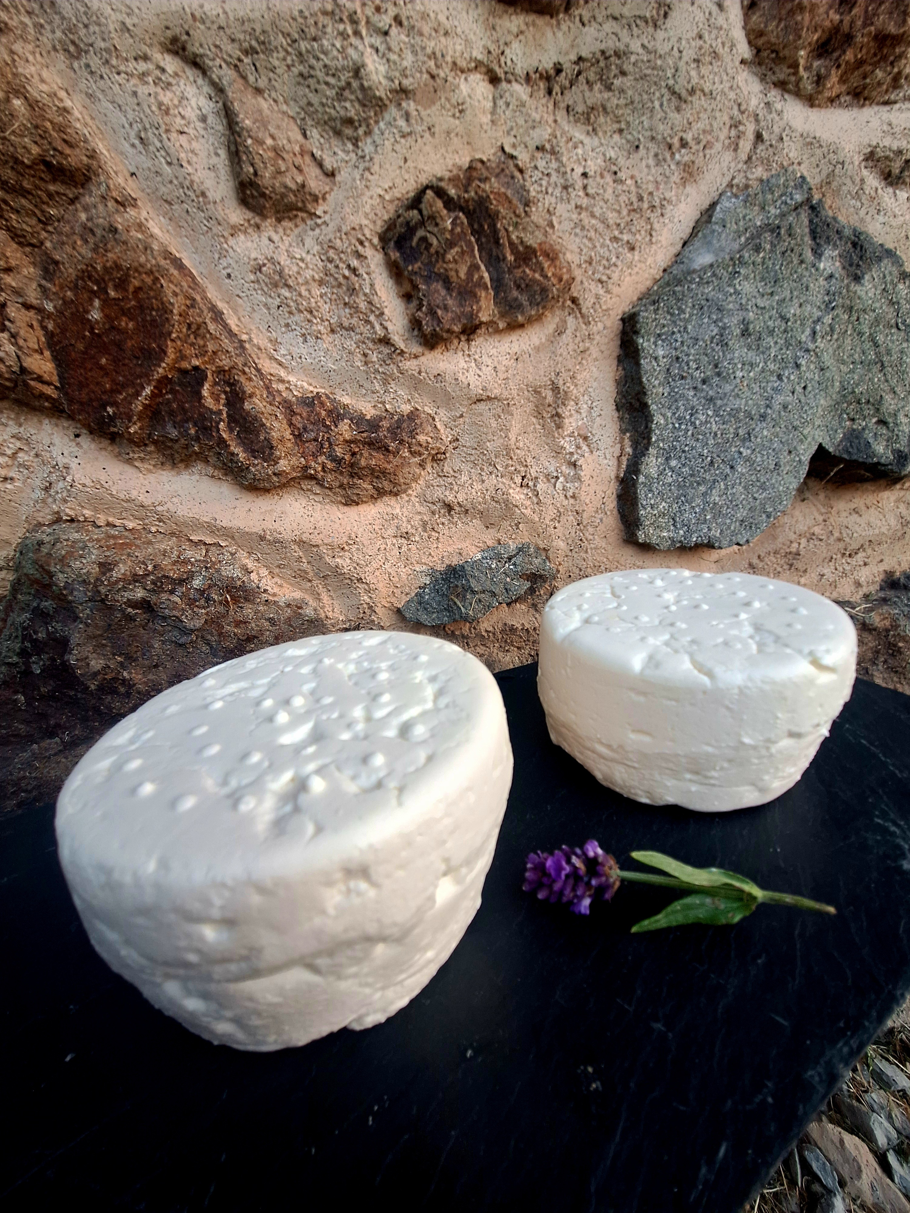 Fromage frais