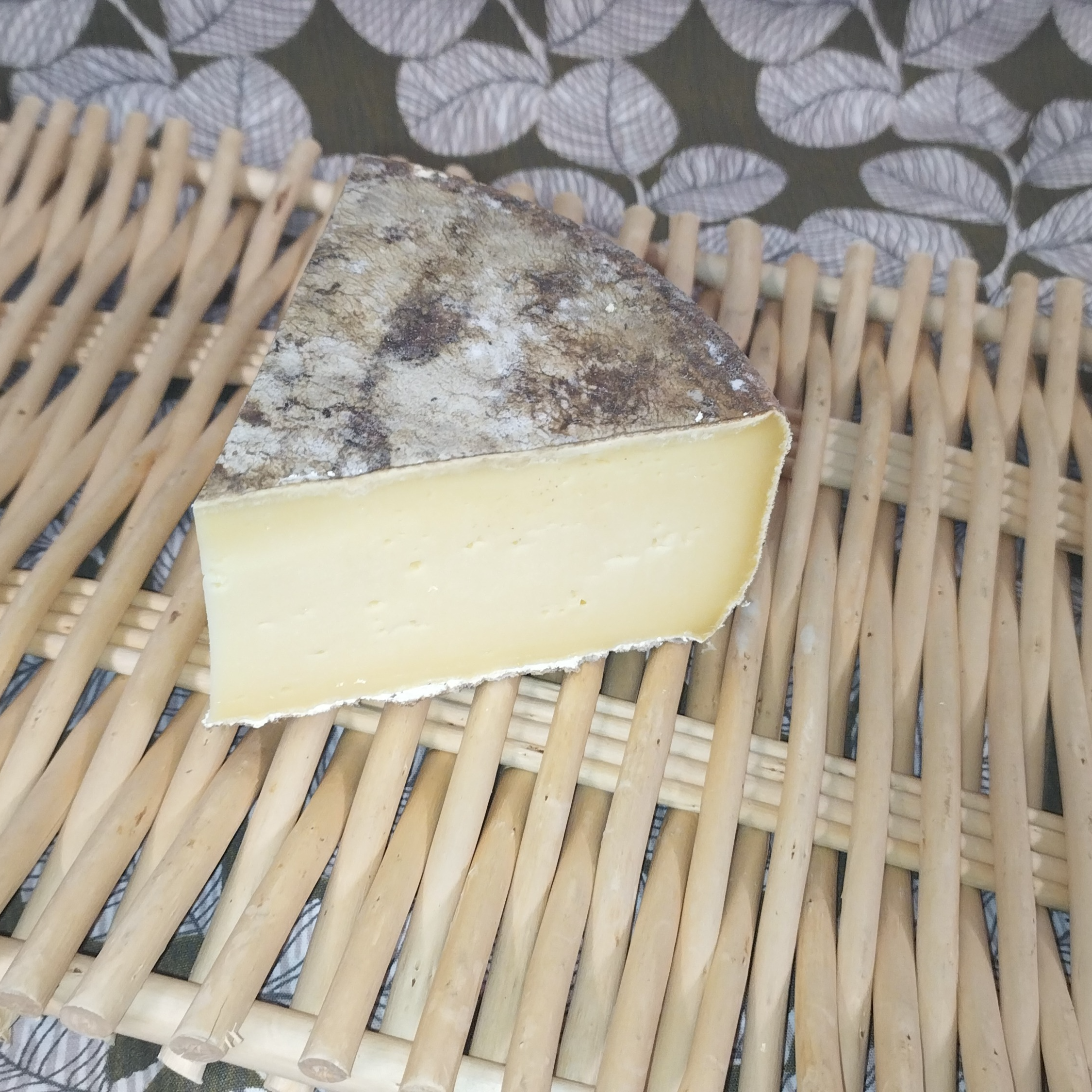 Tomme de la Pierre Bleue - 300g