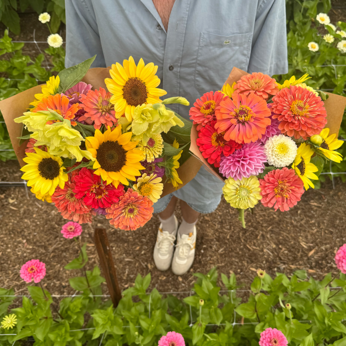 Bouquet «&nbsp;Petit&nbsp;»