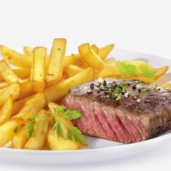 Le menus enfant