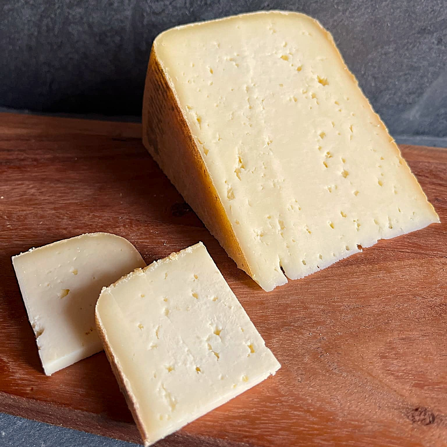 Demi Tomme à raclette - 2,5kg