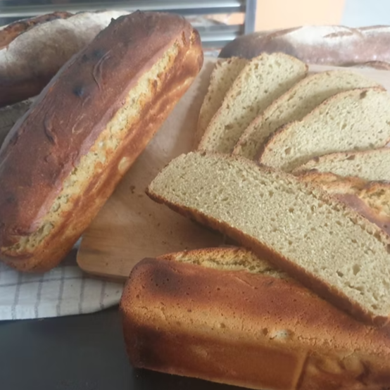 Pain Petit Epeautre - 500g