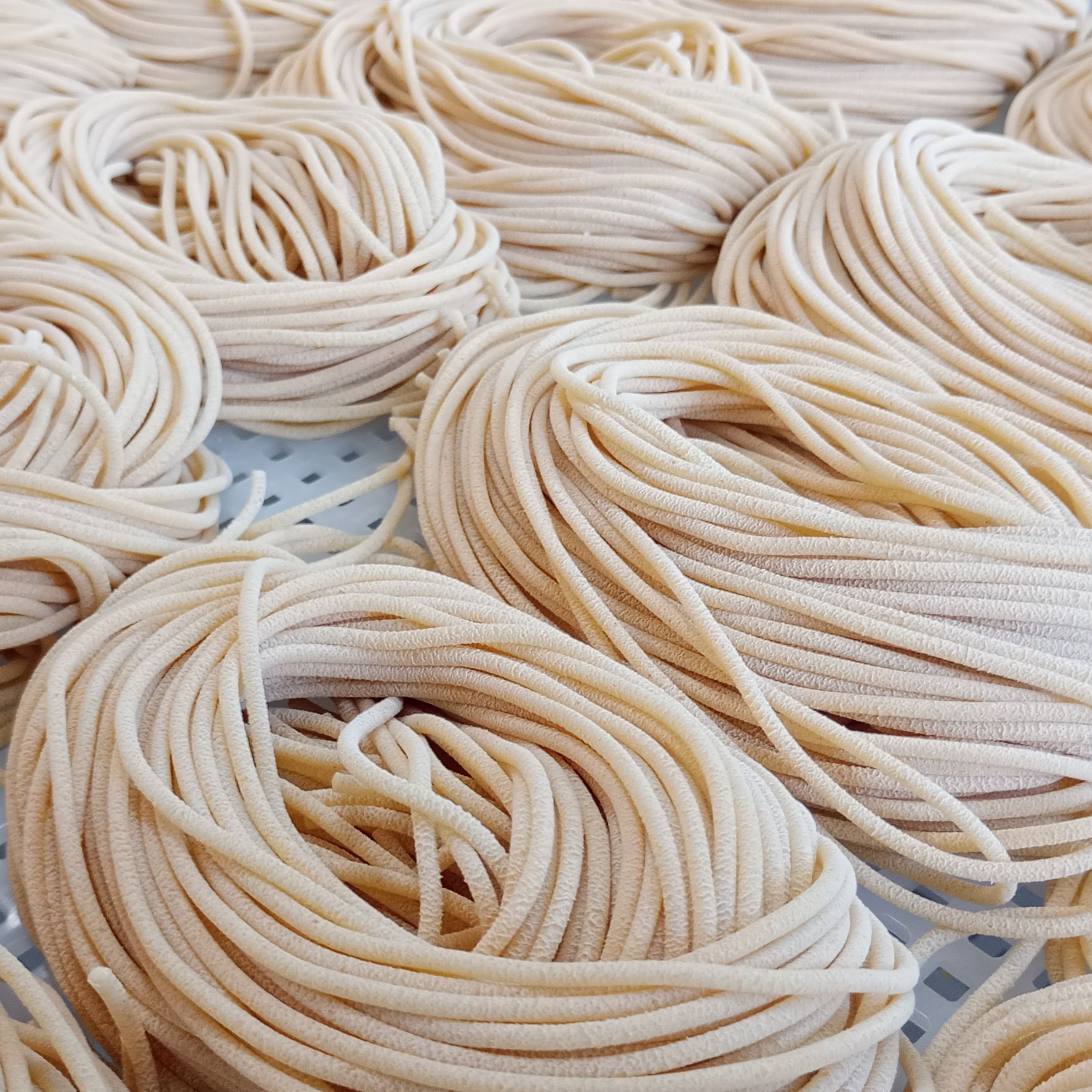 Spaghetti classiques vrac