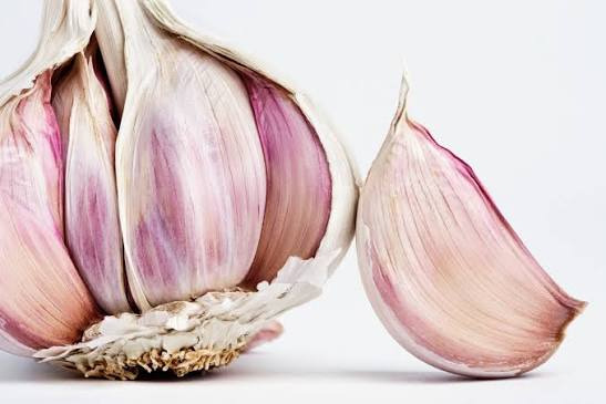 Ail frais nouveau - 1kg