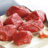 colis de bœuf à mijoter - 5kg