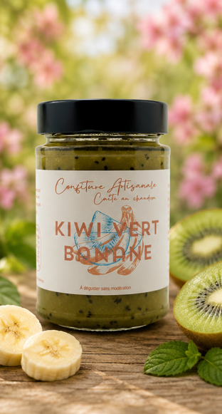 KIWI (220g)