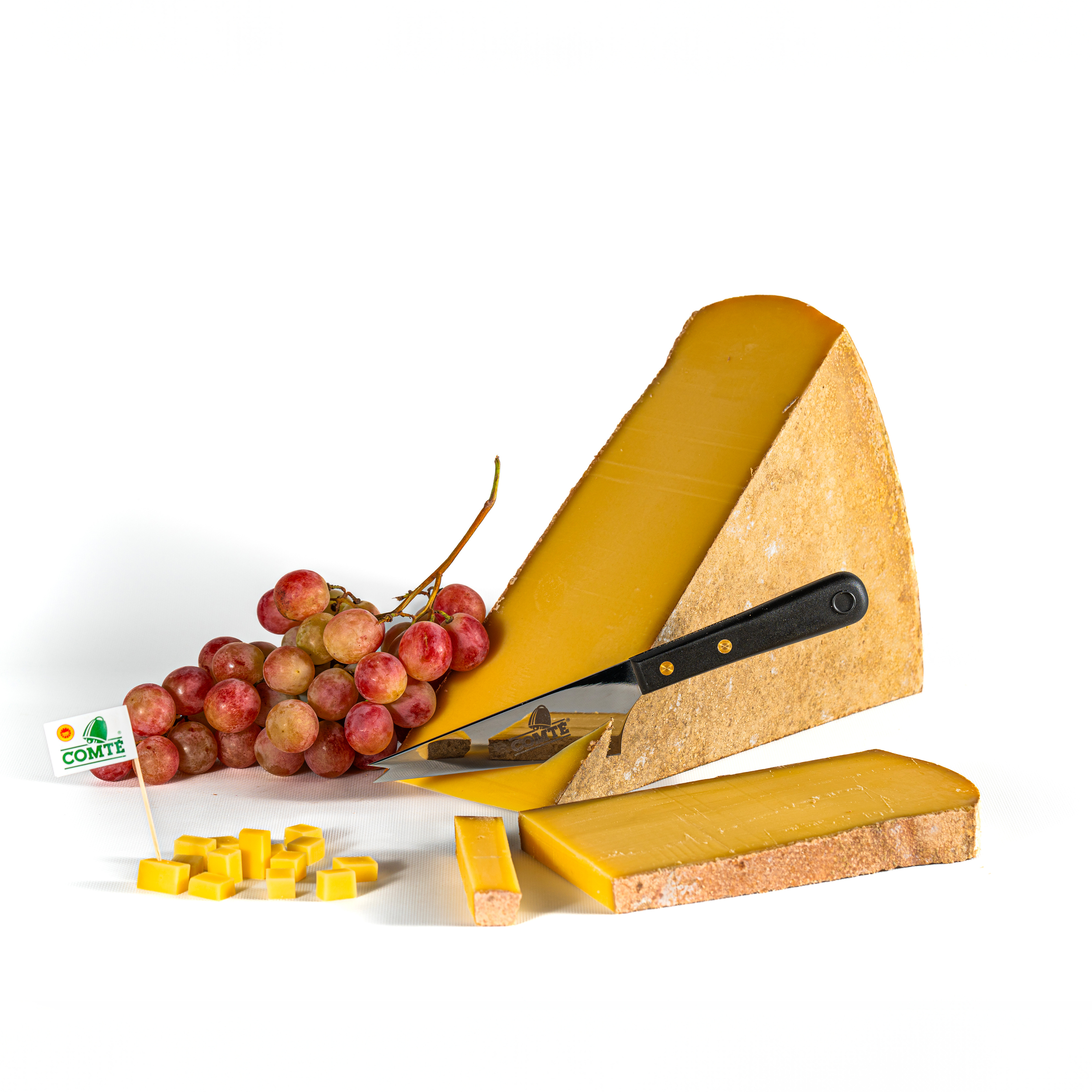 COMTE fruite - 1kg