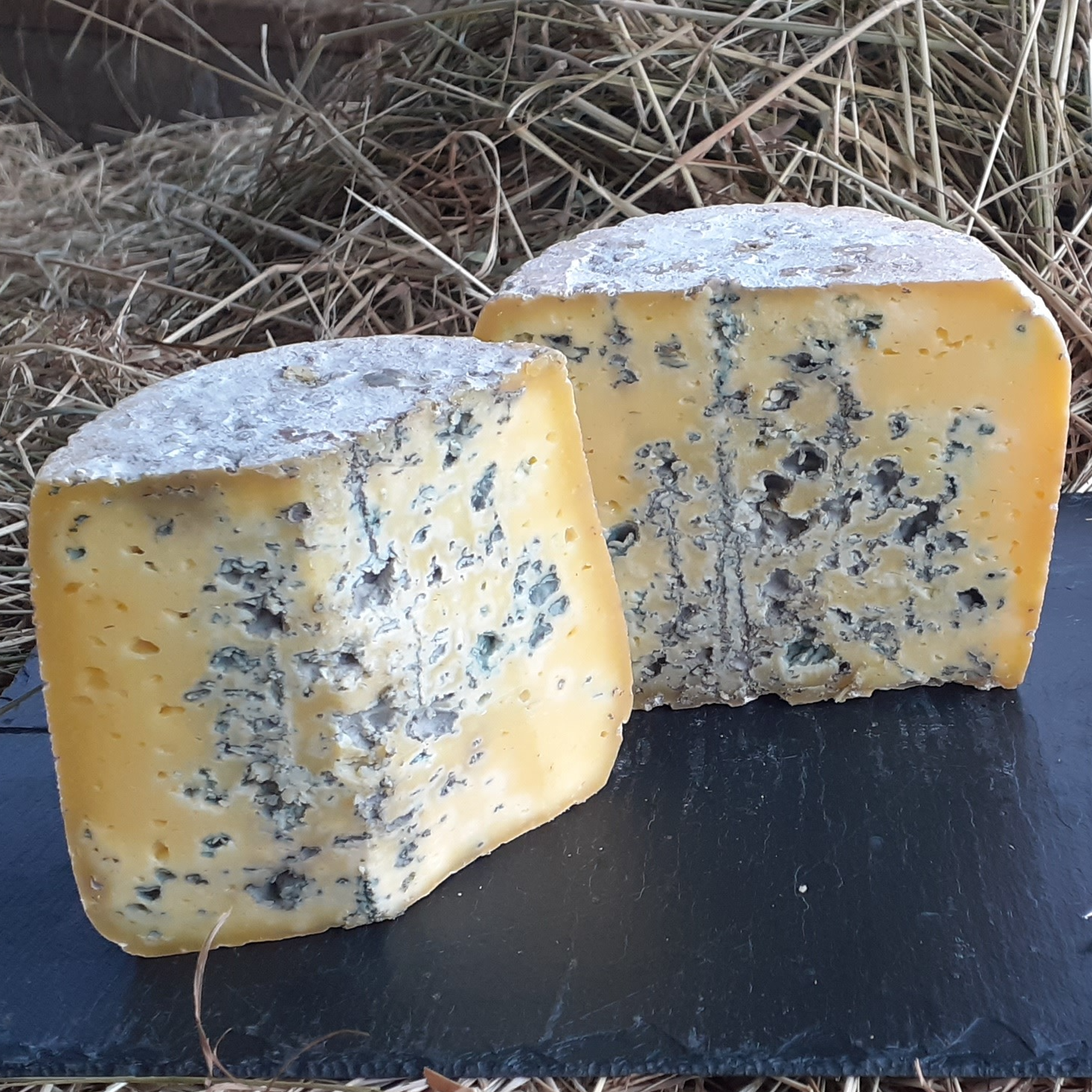 Le persillé
