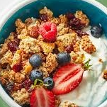 Muesli Fruits - 0,1kg