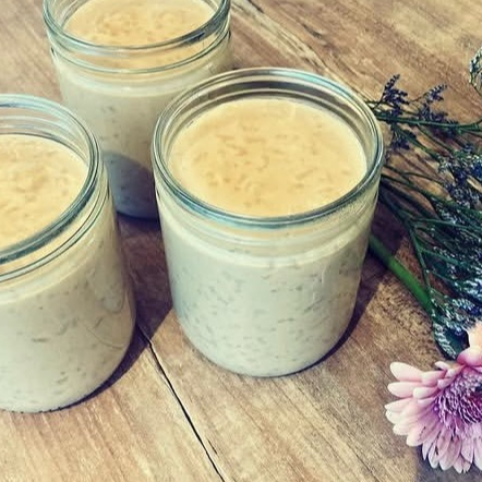 Riz au lait Cuit au four - 400g