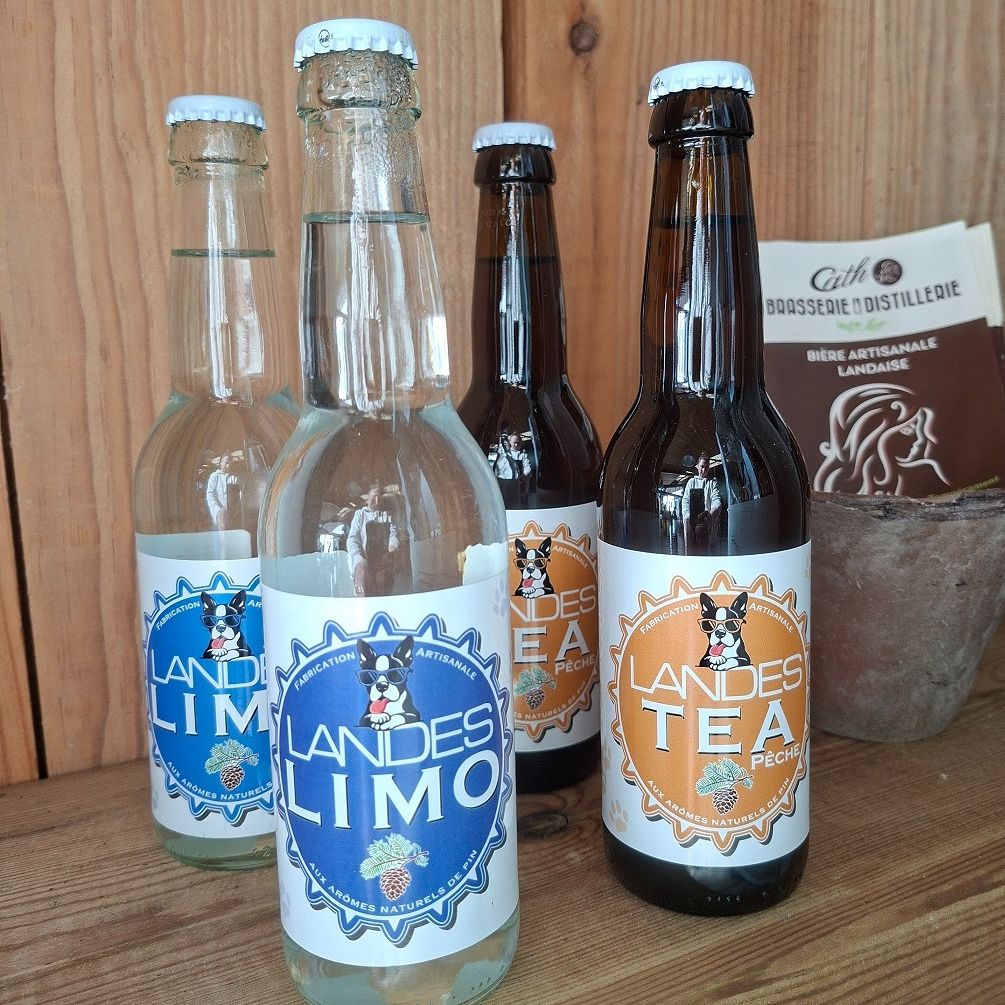 Limo - 33cl