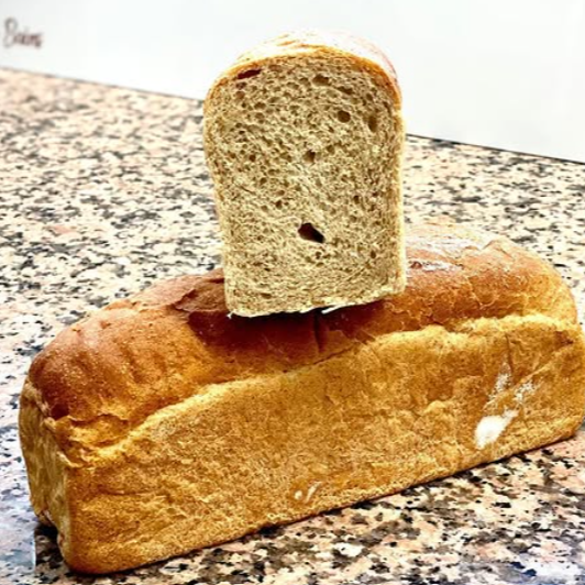 Pain de Mie à l'épeautre - 500g