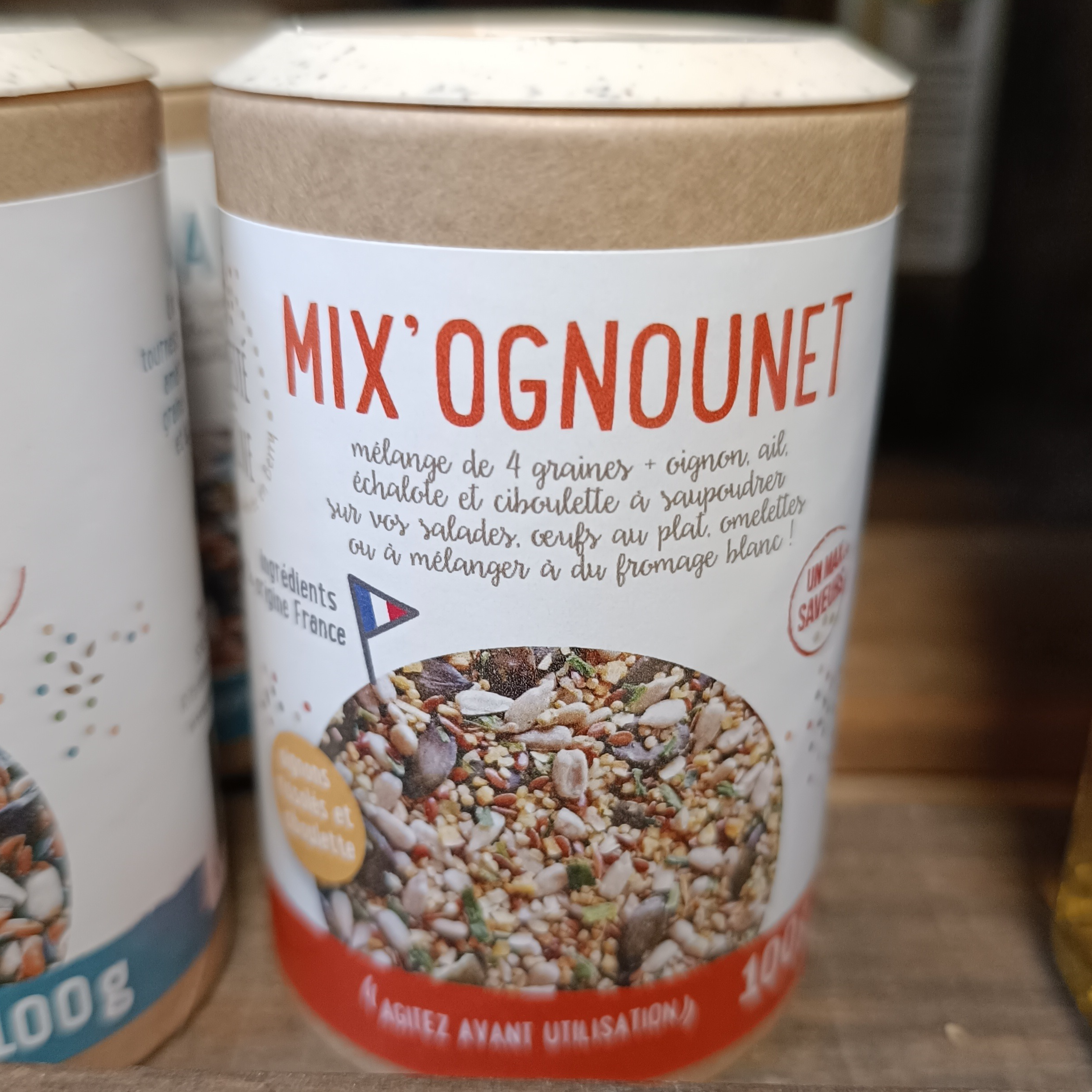 Mix'Ognounet 100g