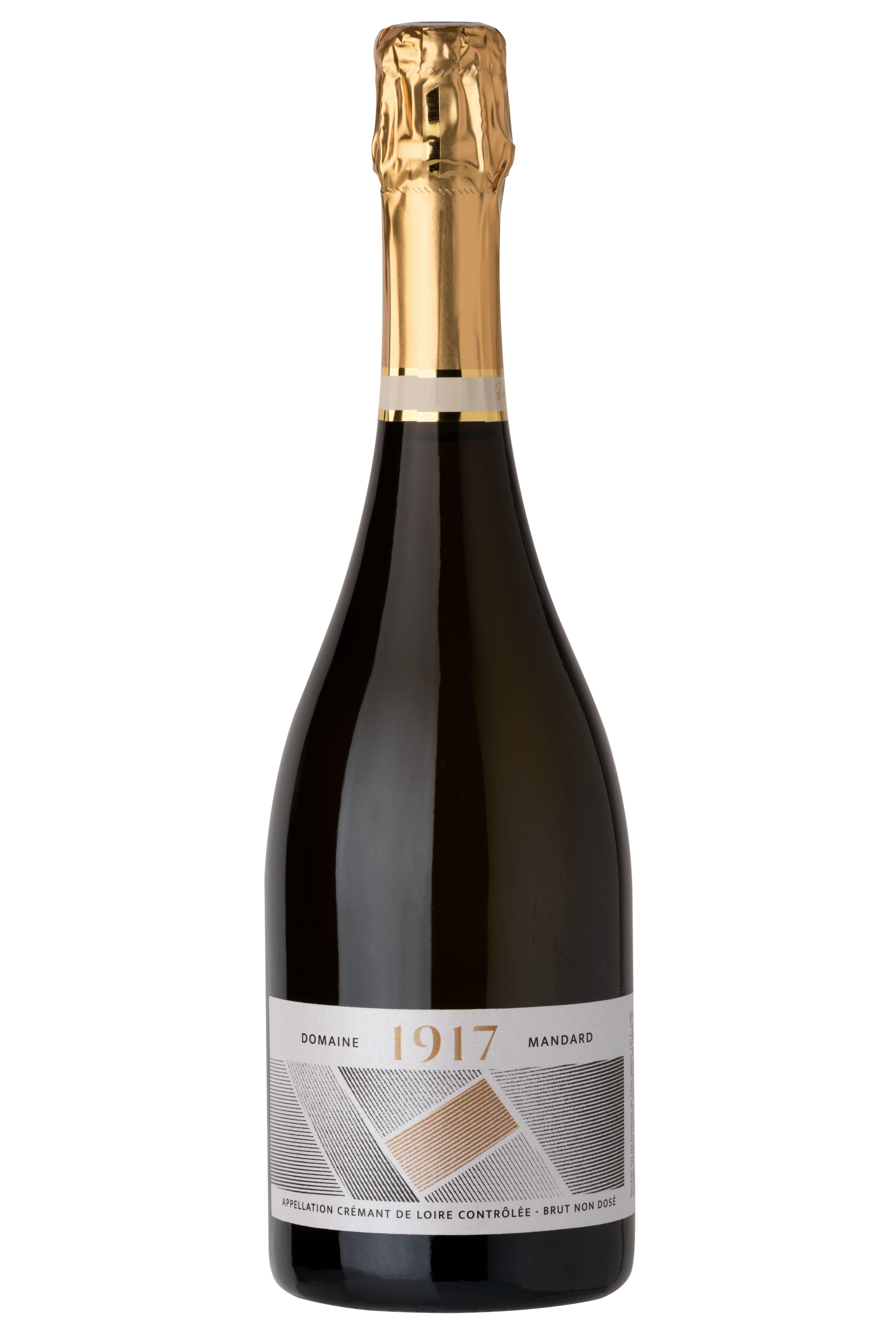 "1917" Crémant de Loire blanc