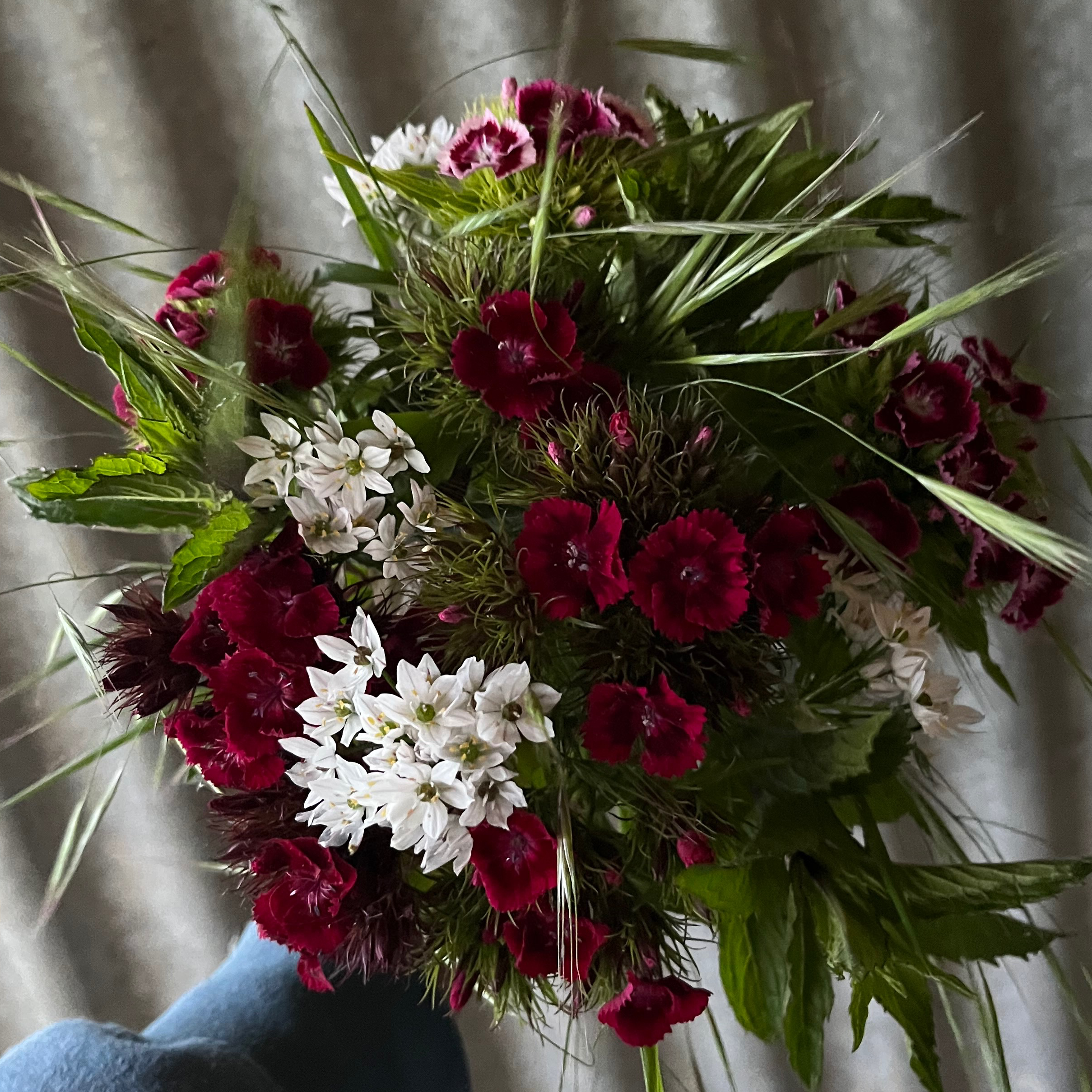 Bouquet Maman d’amour