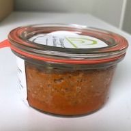 TERRINES D'ESCARGOT TOMATE 90g