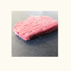 Paleron à griller sous vide (200 gr) - 0,2kg
