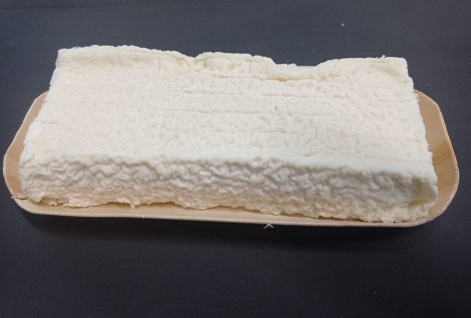 Brique chèvre cremeuse