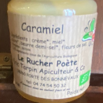 Caramiel AB 100g
